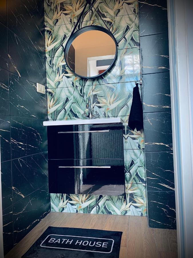 Apartamenty Krasicki Lidzbark Warmiński Dış mekan fotoğraf